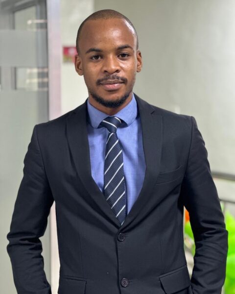 Alpha Saliou DIALLO, partner and co-founder of Didial Conseil