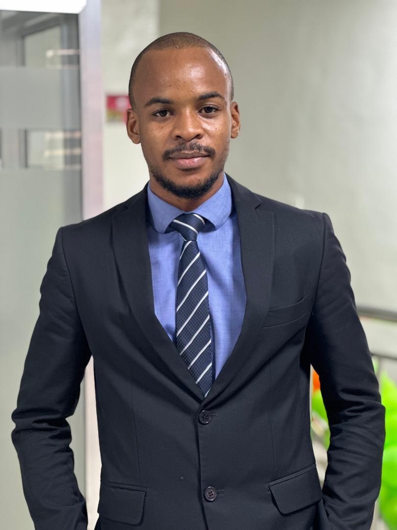 Alpha Saliou DIALLO, partner and co-founder of Didial Conseil
