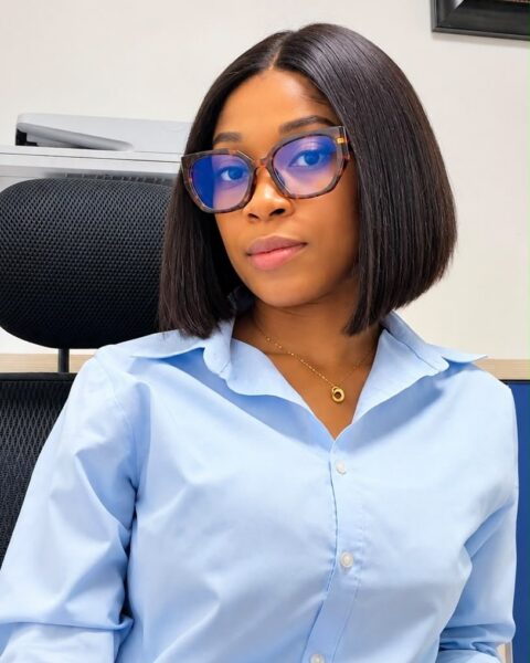 Salématou CAMARA, partner at Didial Conseil